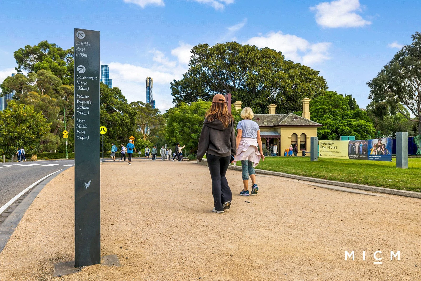 Additional image 21 of 416/360 St Kilda Road, Melbourne VIC 3004