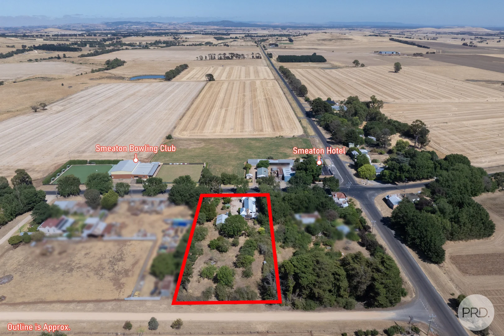 Additional image 24 of 3509 Creswick-Newstead Road, Smeaton VIC 3364