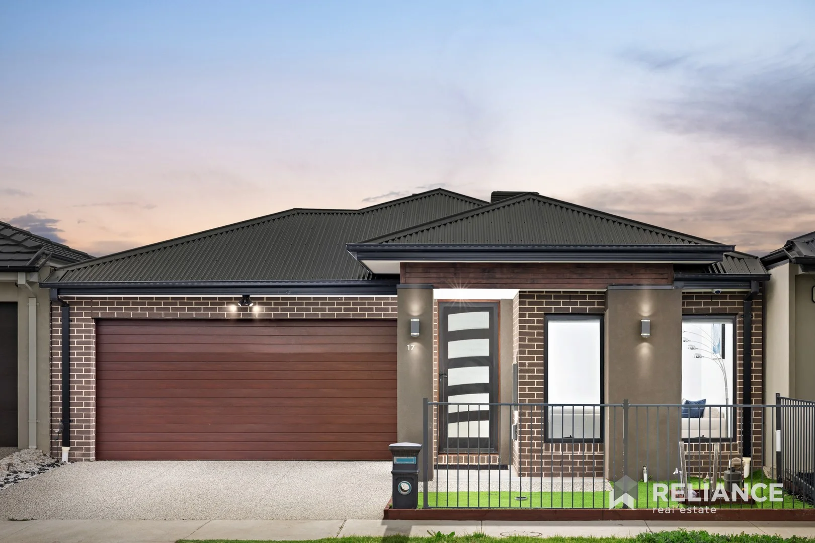 17 Halinan Street, Tarneit VIC 3029