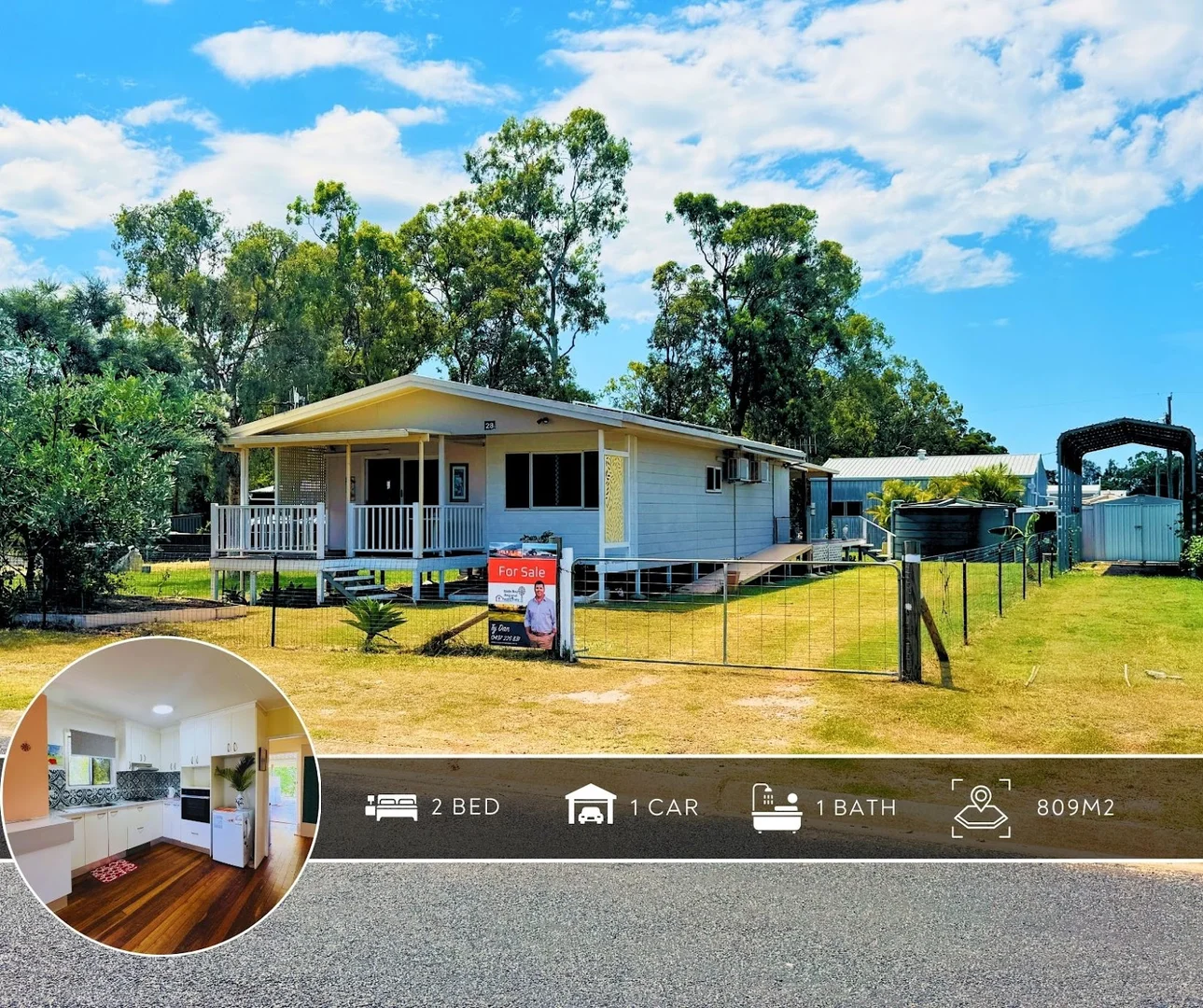 Additional image 2 of 28 Travis Street, Buxton QLD 4660