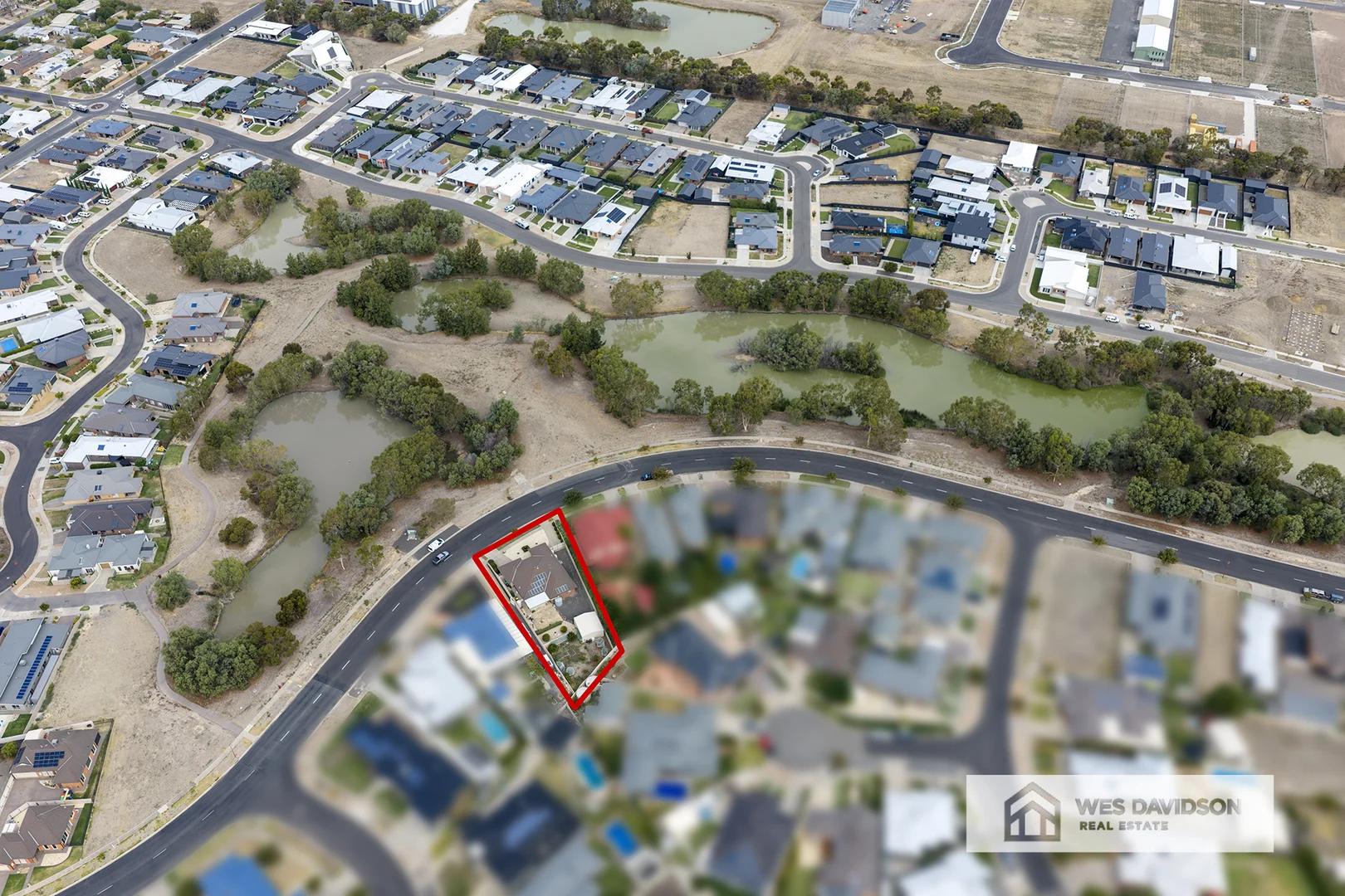 Additional image 25 of 36 McTavish Boulevard, Horsham VIC 3400