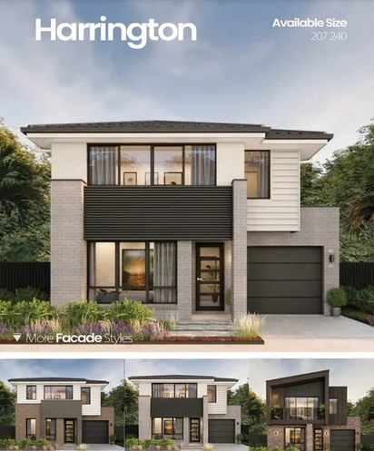 Additional image 4 of 18 Drover St, Oran Park NSW 2570