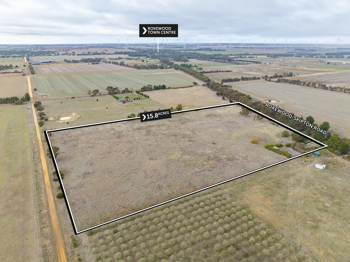 Additional image 2 of 49 Rokewood-Skipton Road, Rokewood VIC 3330