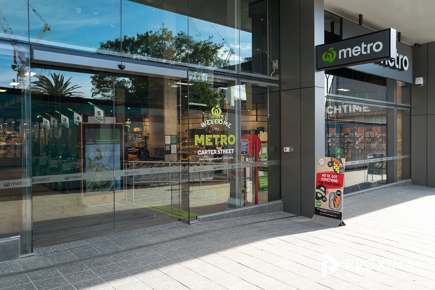 Additional image 20 of 2704/1 Paddock Street, Lidcombe NSW 2141