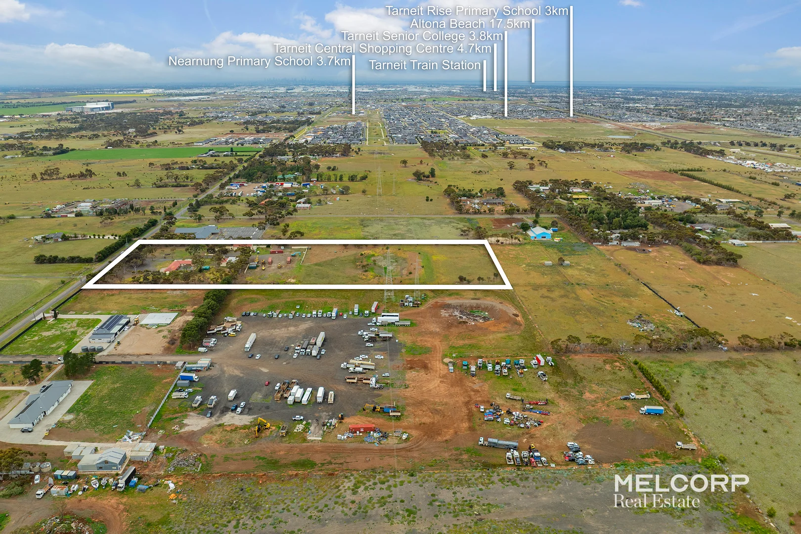 Additional image 3 of 1443 Dohertys Road, Mount Cottrell VIC 3024