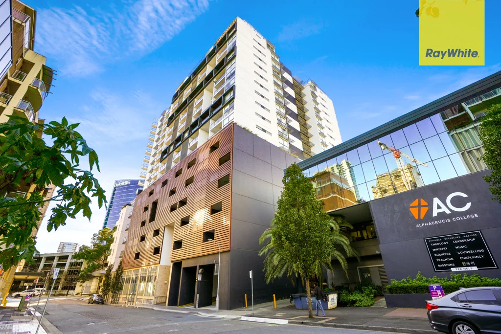 Additional image 12 of 1703/36-46 Cowper Street, Parramatta NSW 2150