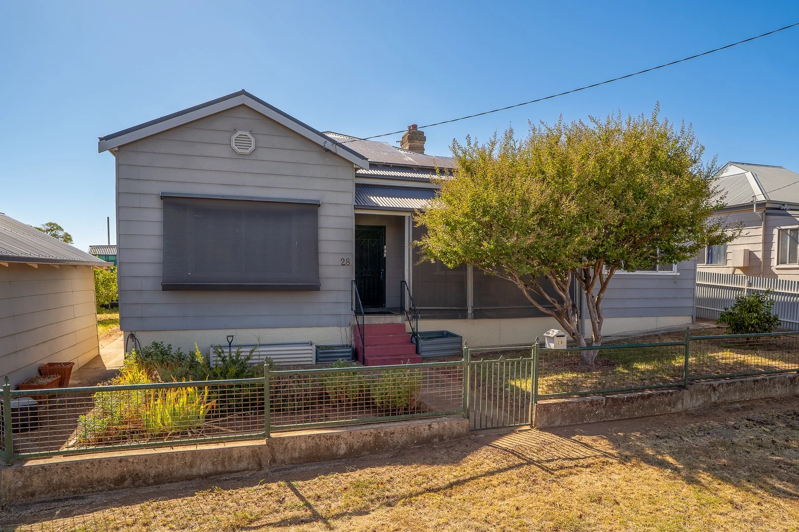 28 Belmore Street, Canowindra NSW 2804