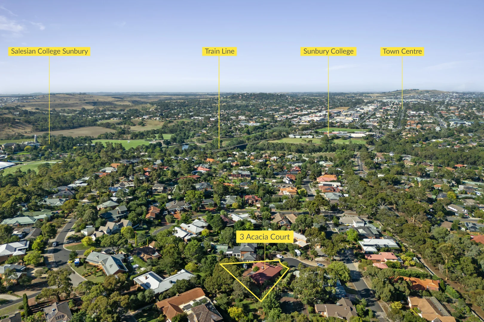 Additional image 18 of 3 Acacia Court, Sunbury VIC 3429