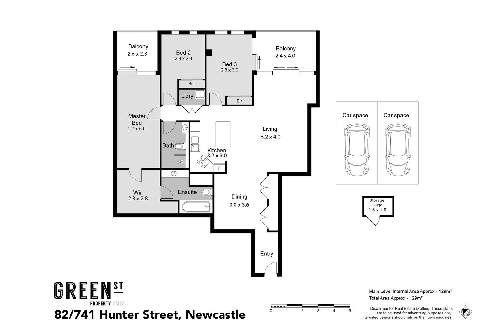 Additional image 2 of 82/741 Hunter Street, Newcastle West NSW 2302