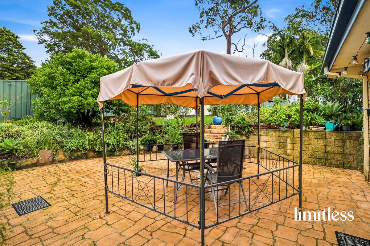 Additional image 16 of 40 Chaseling Avenue, Springwood NSW 2777