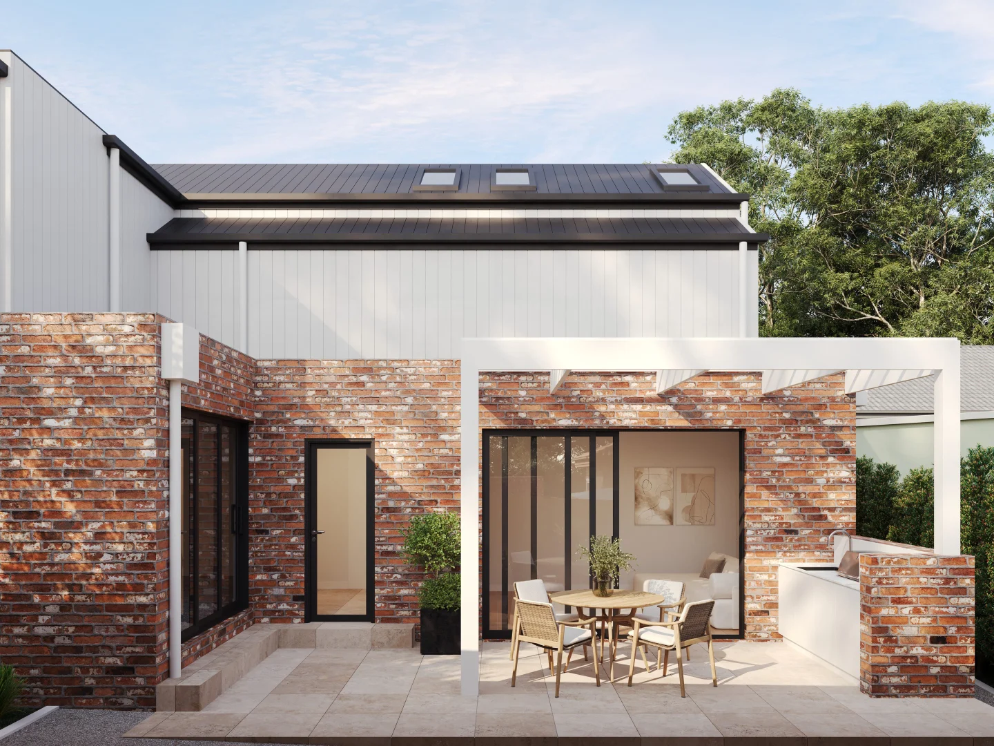 Additional image 3 of 2A Balfe Crescent, Brunswick West VIC 3055