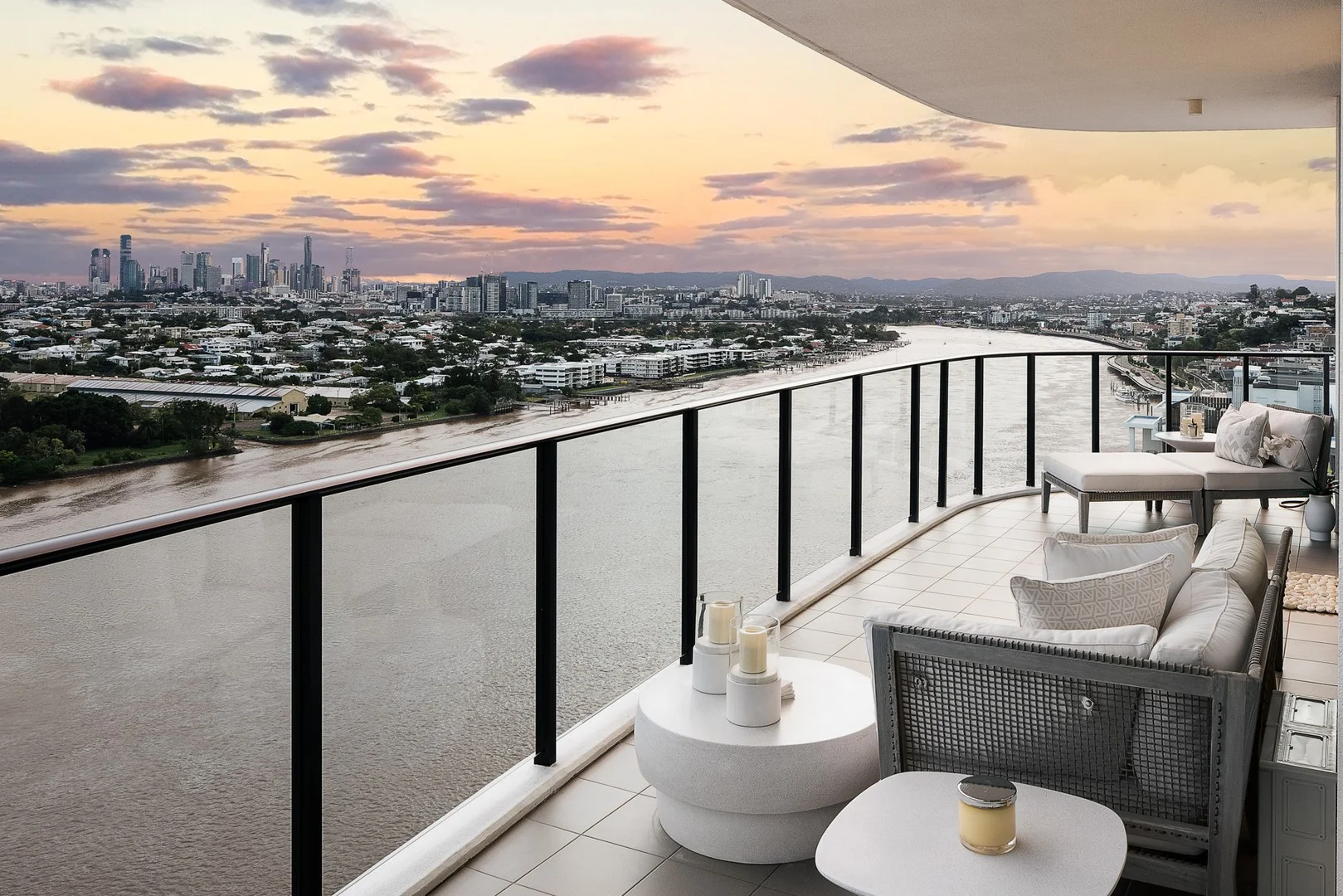 Additional image 4 of 11902/7 Wharf Street, Hamilton QLD 4007