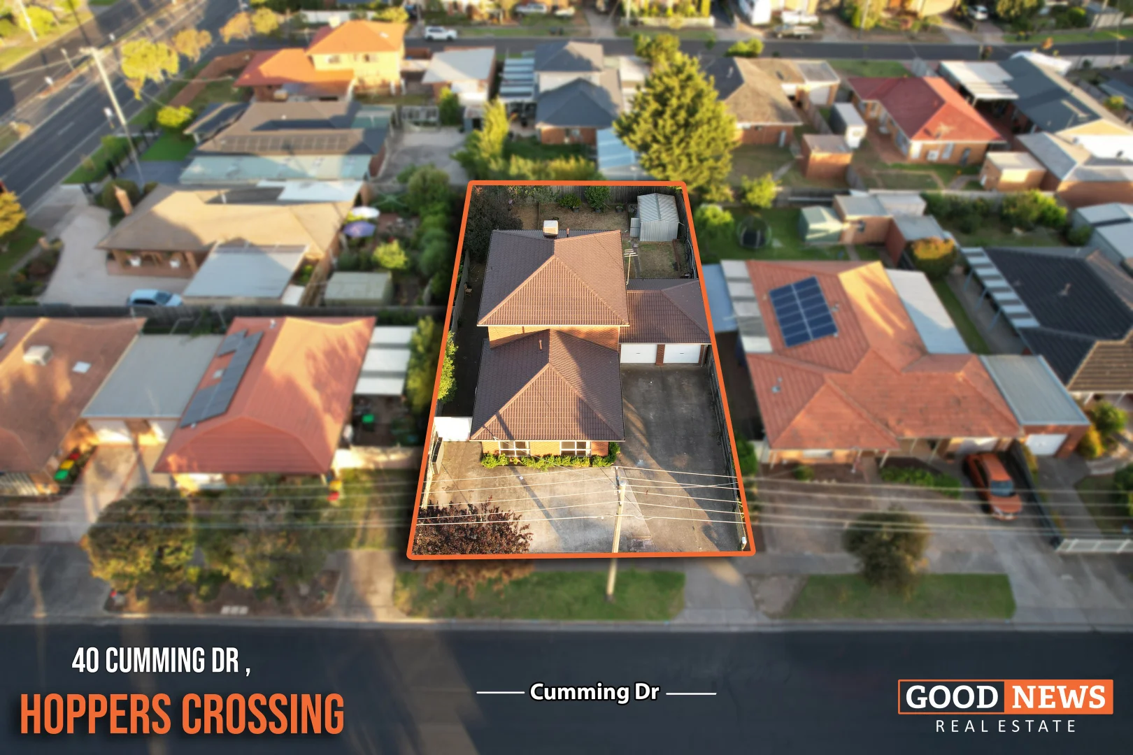 Additional image 32 of 40 Cumming Drive, Hoppers Crossing VIC 3029