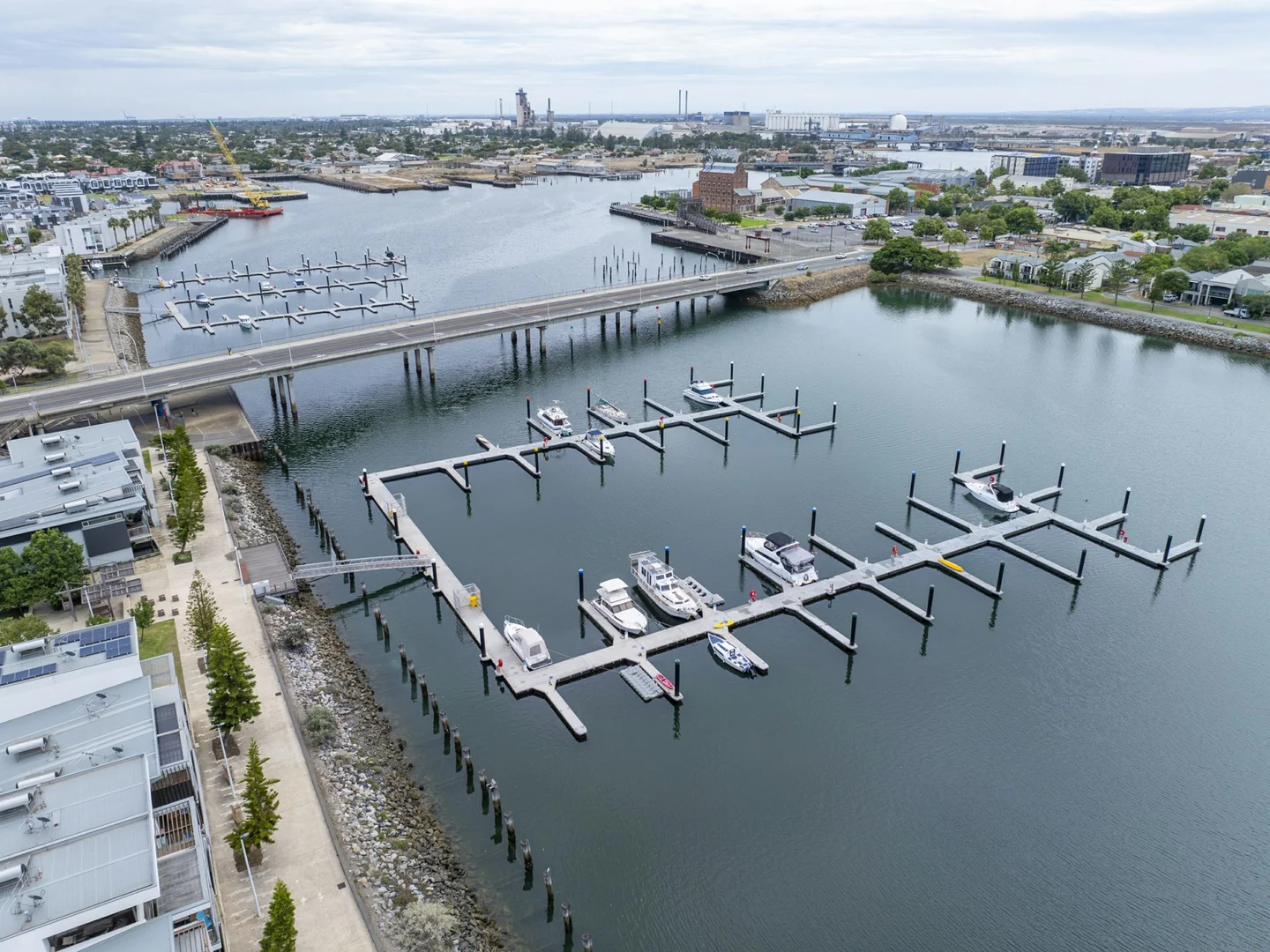 Additional image 8 of C7 Edgewater Marina/Precinct 1 Wirra Drive, New Port SA 5015