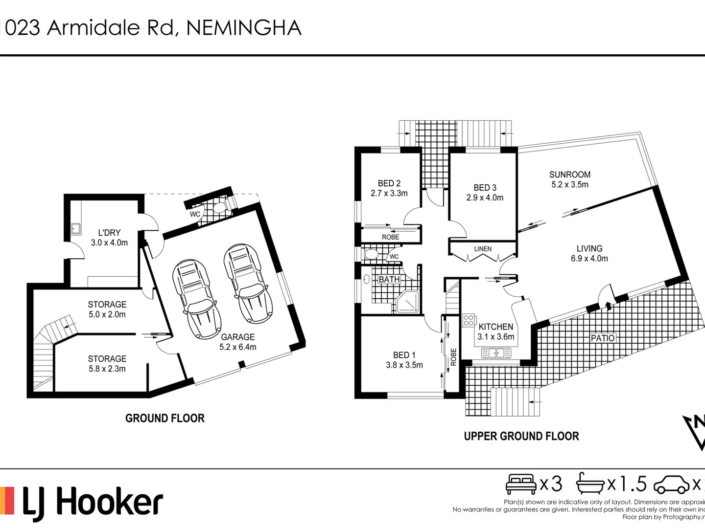 Additional image 18 of 1023 Armidale Road, Nemingha NSW 2340