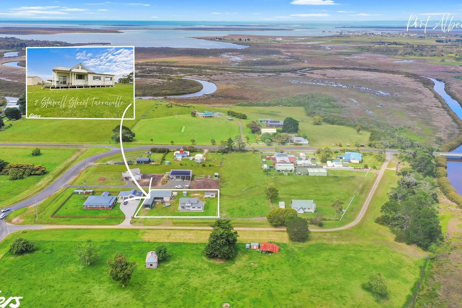 7 Stawell Street, Tarraville VIC 3971