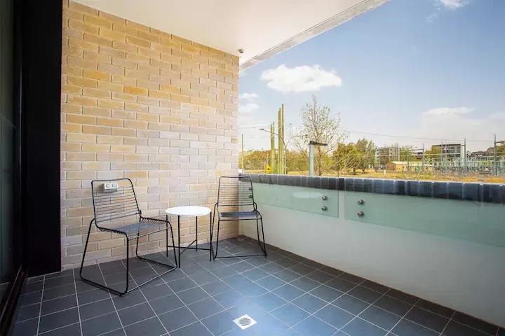 Additional image 7 of 124/85 Eyre Street, Kingston ACT 2604
