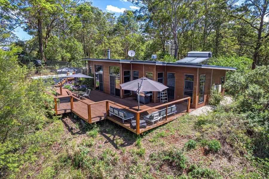 38 Forest Drive, Hampton QLD 4352