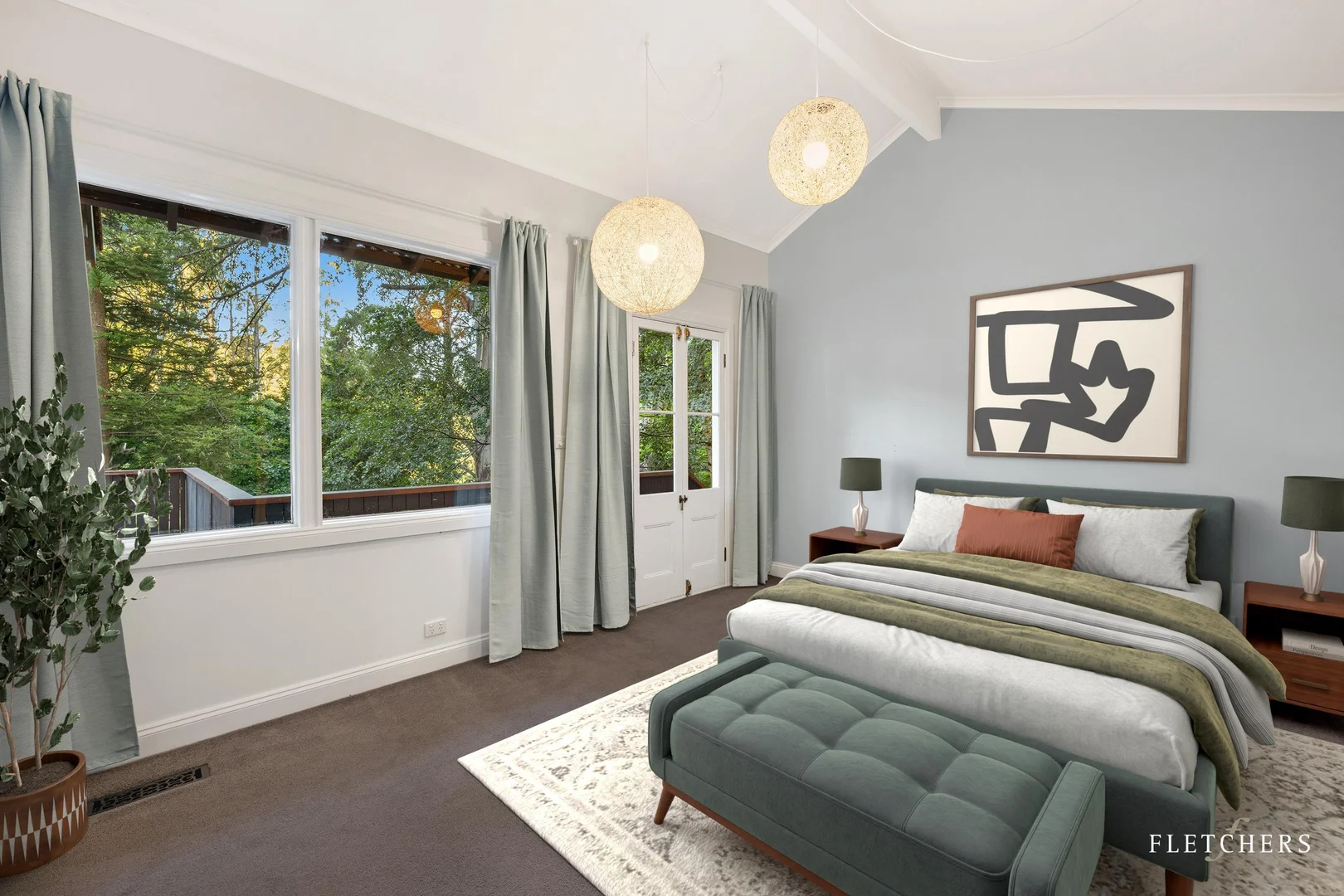 Additional image 7 of 2 Woodlands Avenue, Sassafras VIC 3787