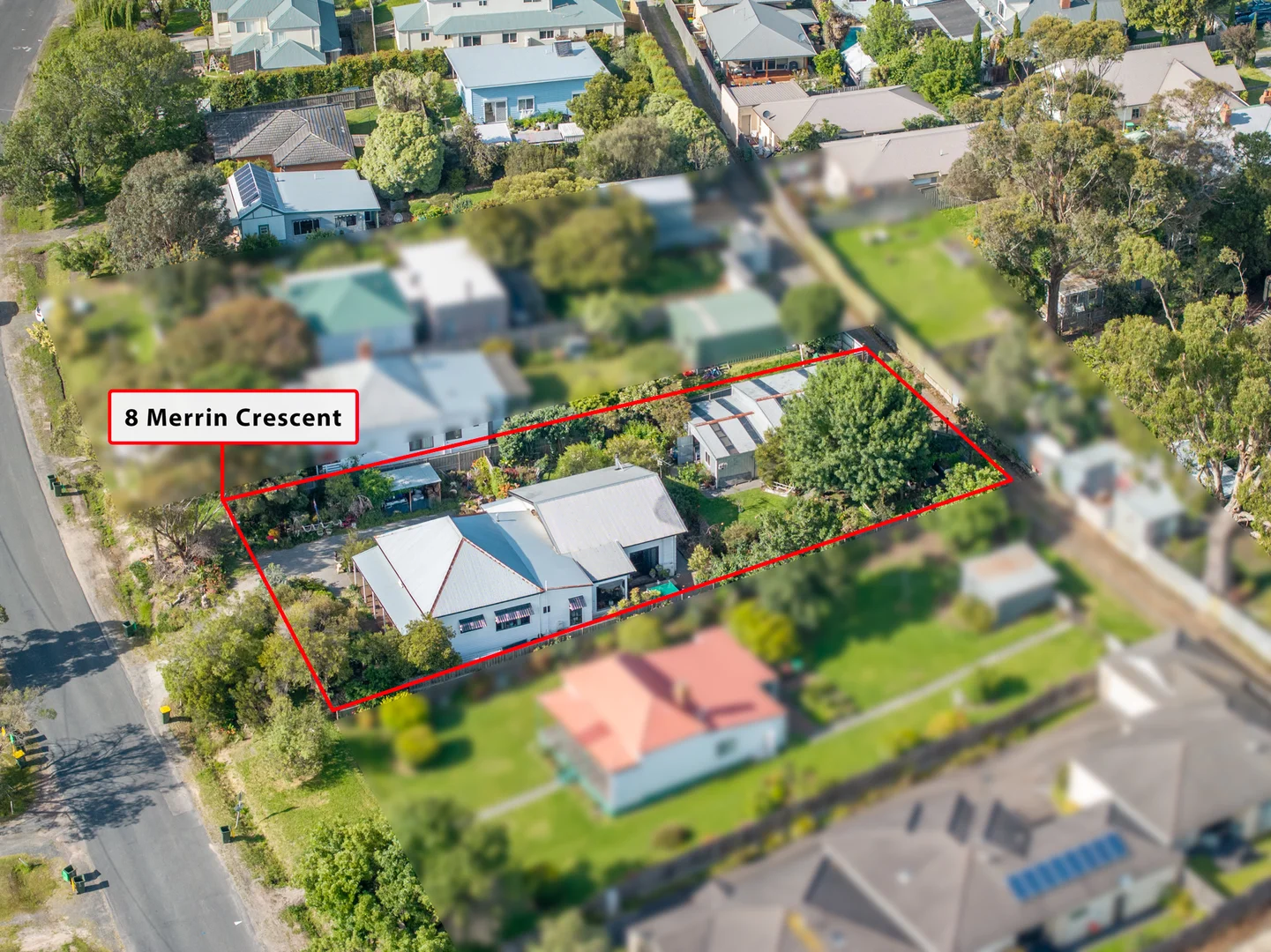 Additional image 21 of 8 Merrin Crescent, Wonthaggi VIC 3995