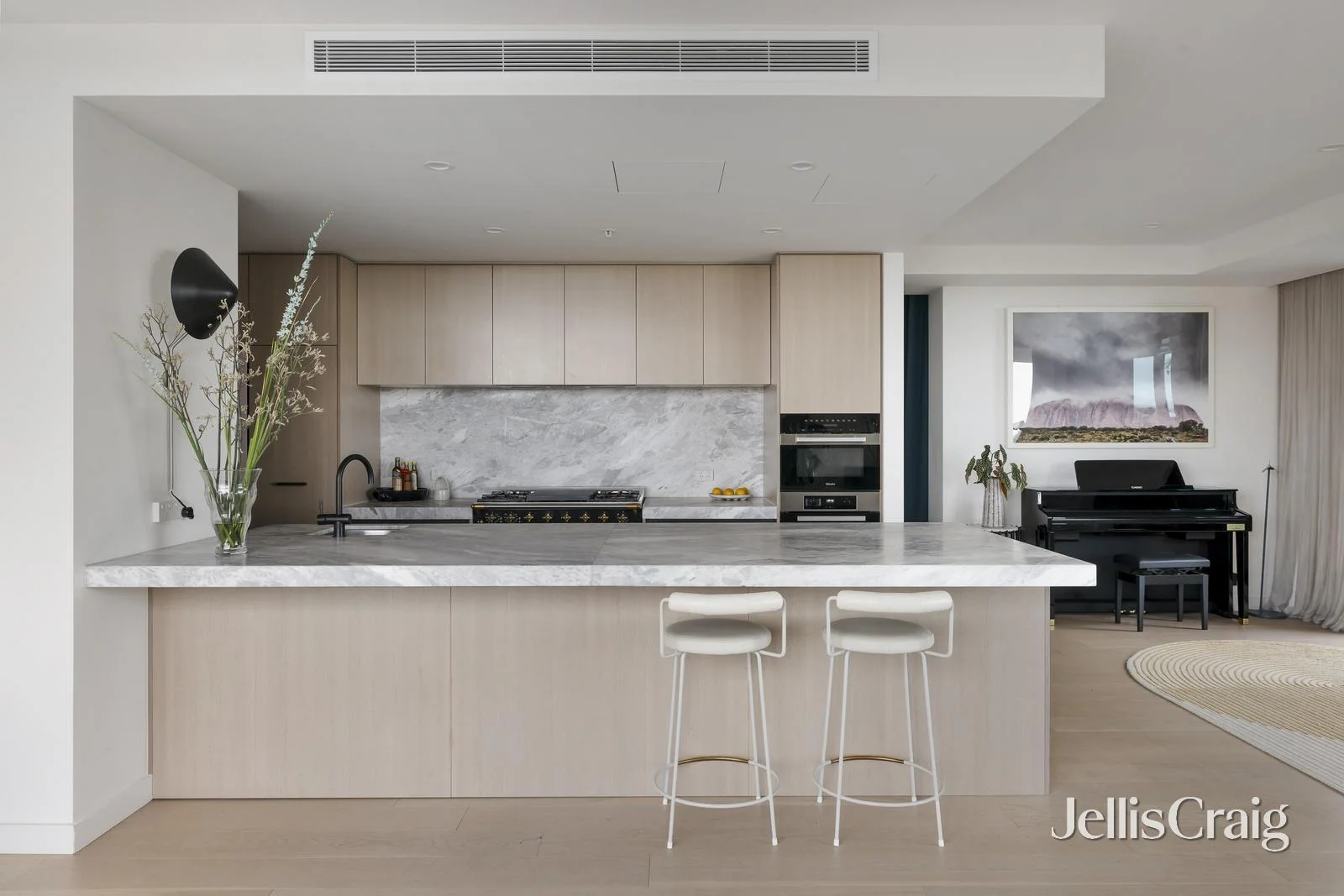 Additional image 5 of 1203/39 Park Street, South Melbourne VIC 3205