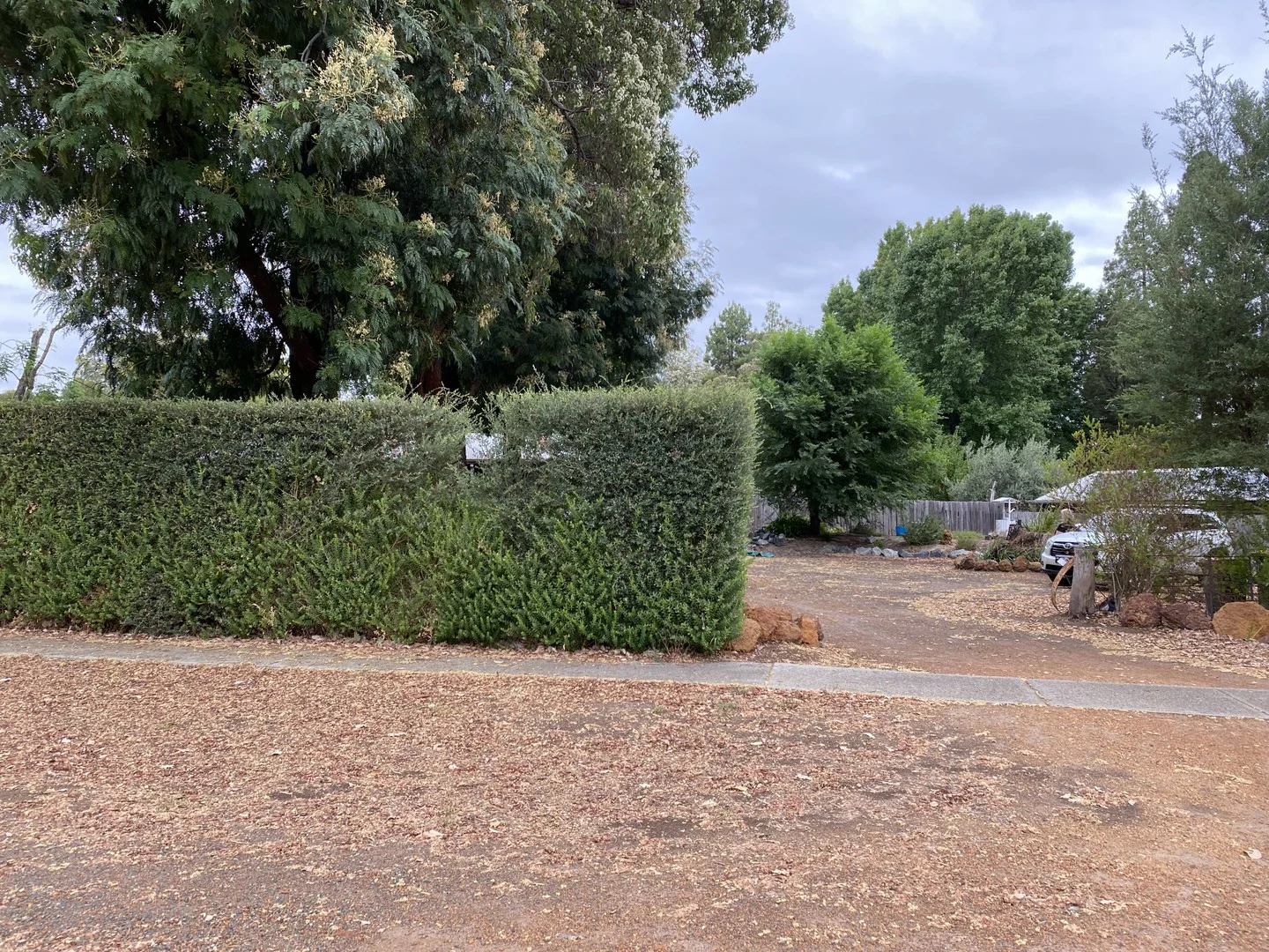 63 Marginata Crescent, Dwellingup WA 6213