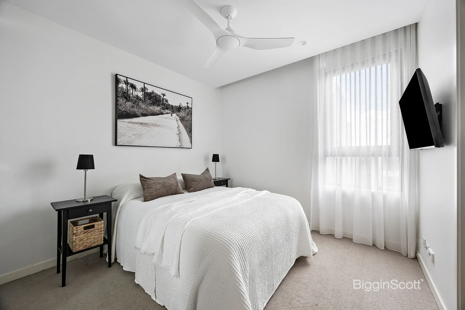 Additional image 7 of 401/3 Kennedy Avenue, Richmond VIC 3121