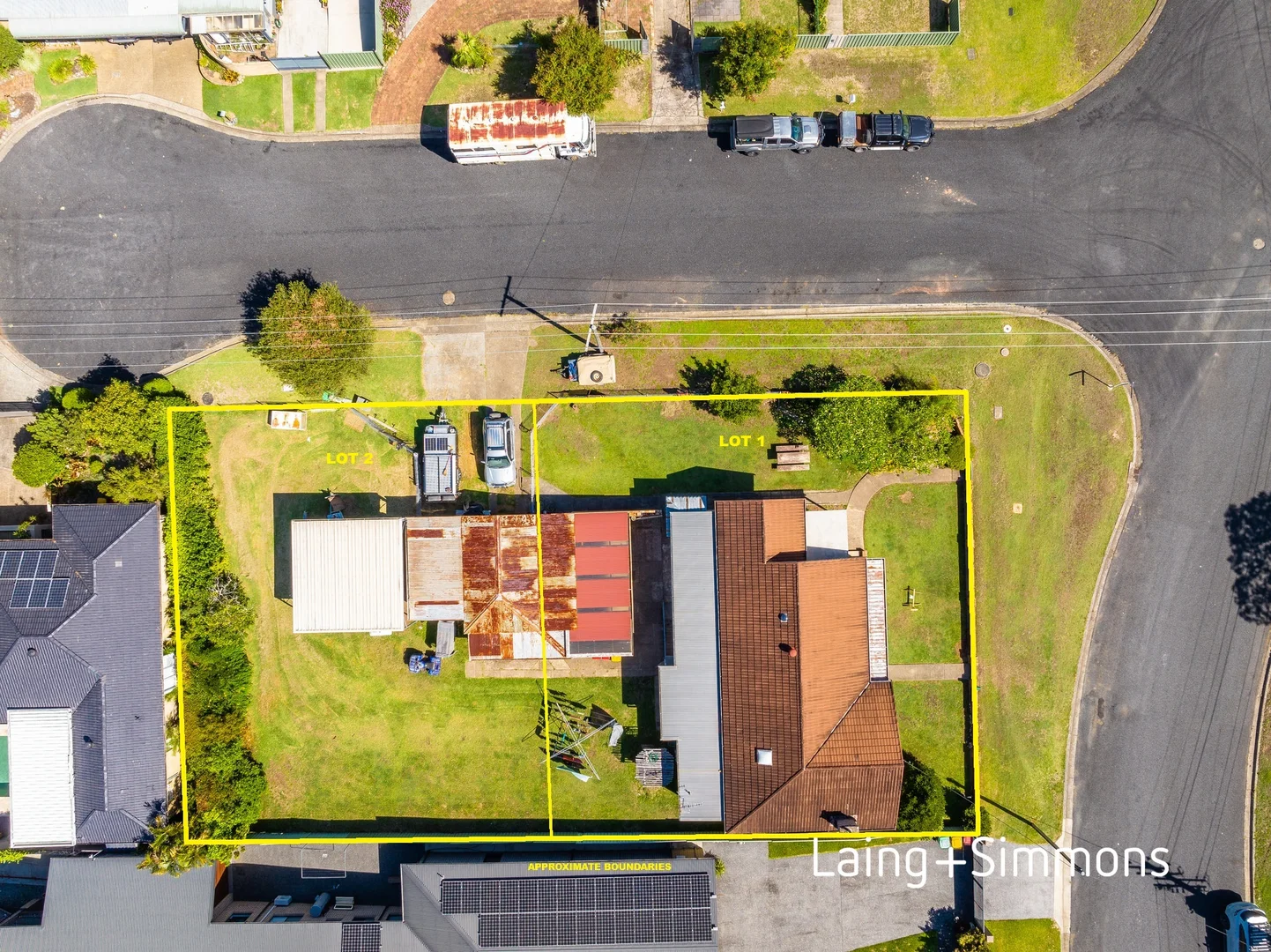 Additional image 22 of 22 River Street, Cundletown NSW 2430