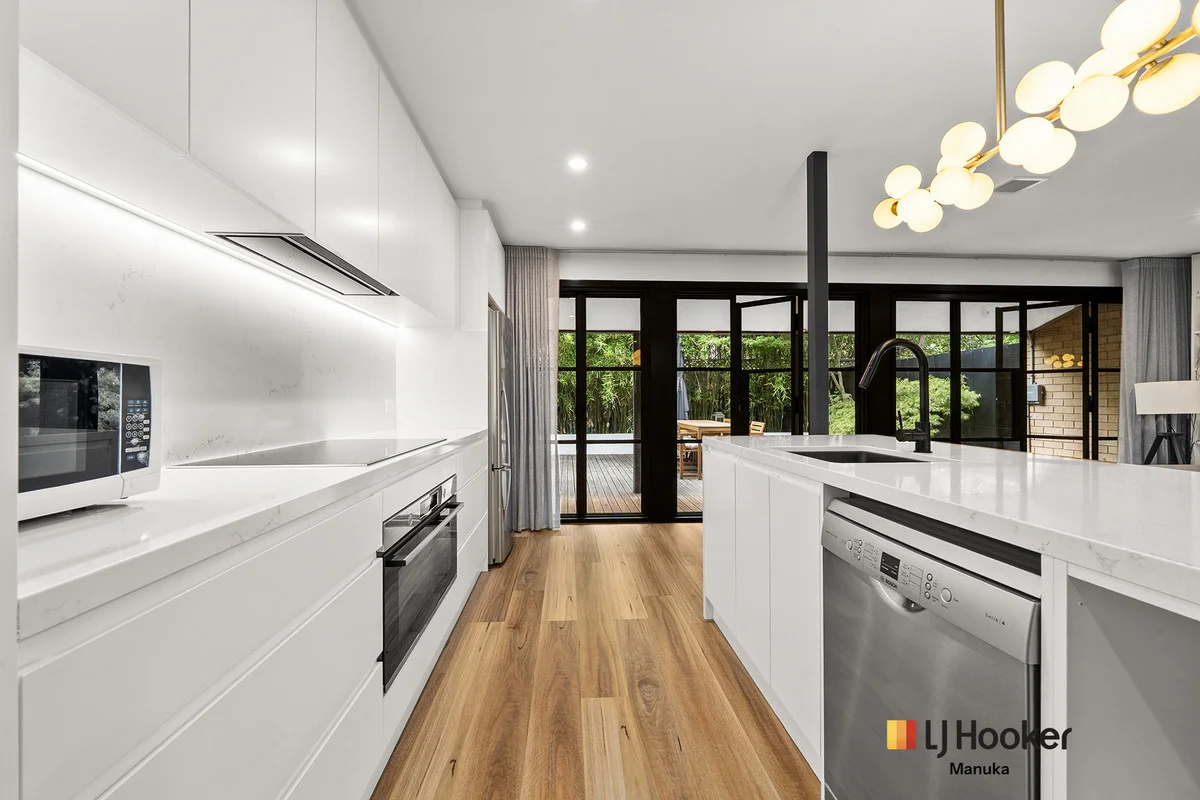 Additional image 3 of 14/36 Gosse Street, Kingston ACT 2604