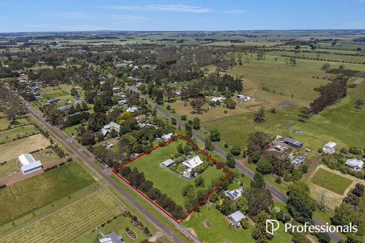Additional image 20 of 7950 Hamilton Highway, Tarrington VIC 3301