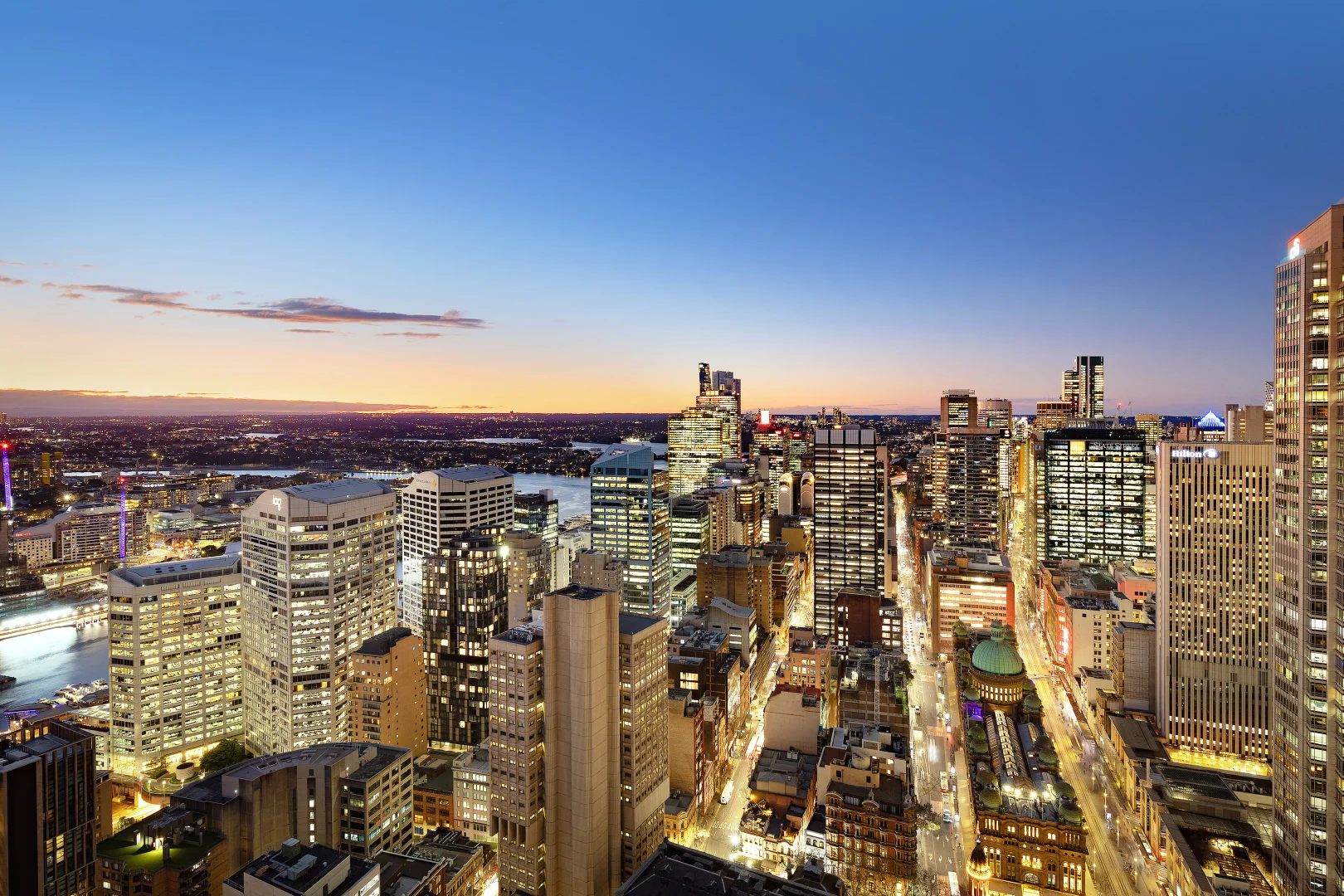 Additional image 3 of 5403/101 Bathurst Street, Sydney NSW 2000