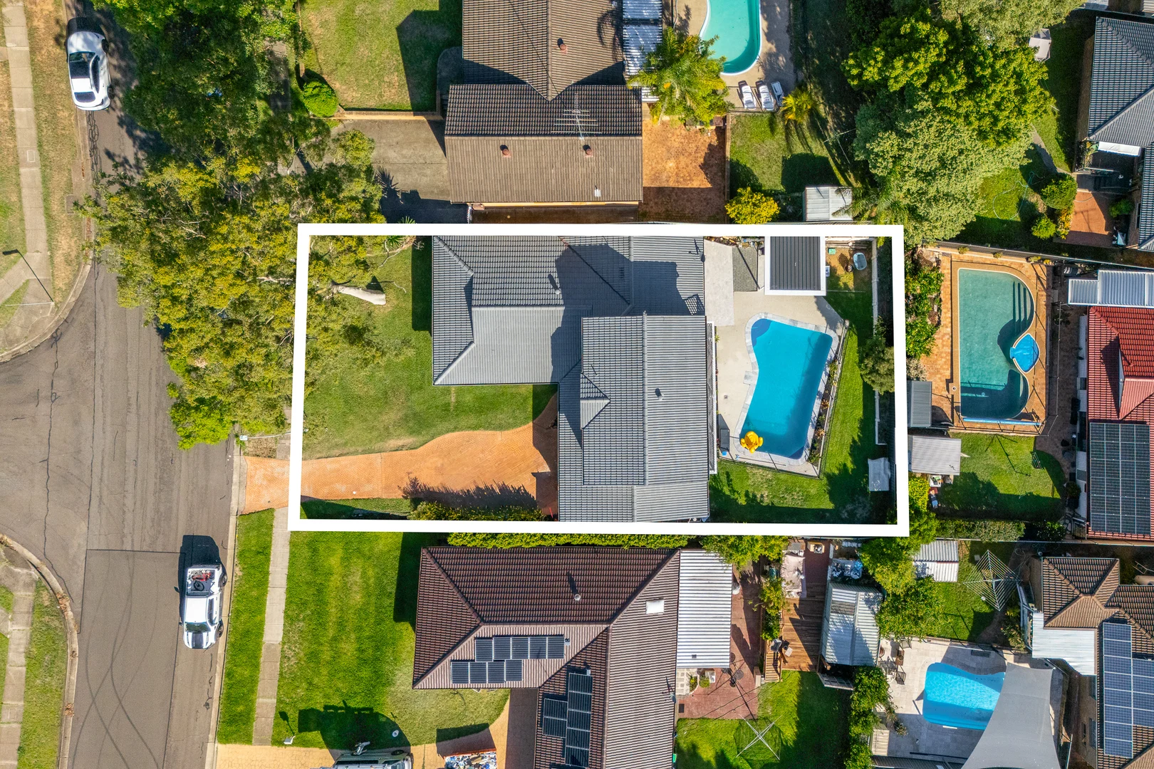 Additional image 17 of 51 Knight Avenue, Kings Langley NSW 2147