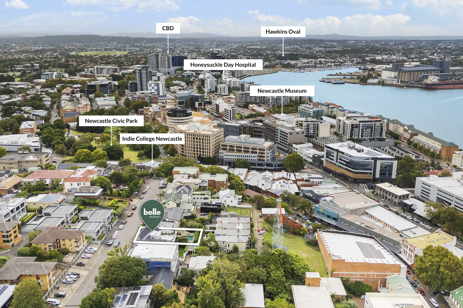 Additional image 17 of 3 Menkens Lane, The Hill NSW 2300