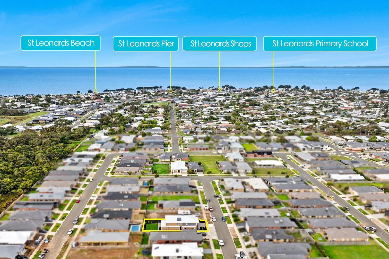 Additional image 7 of 117 Countess Drive, St Leonards VIC 3223