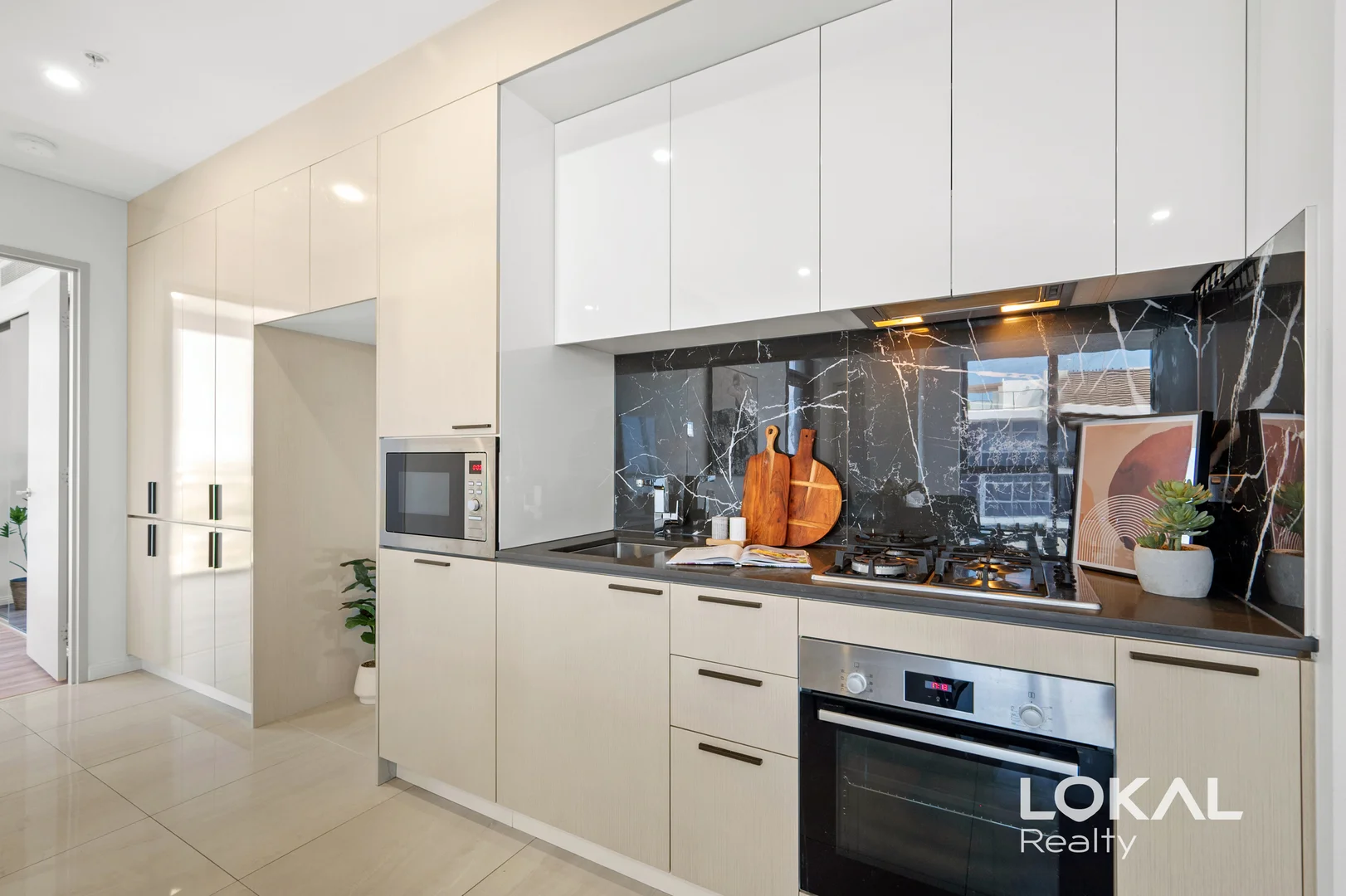 Additional image 7 of 1534/1 Studio Drive, Eastgardens NSW 2036