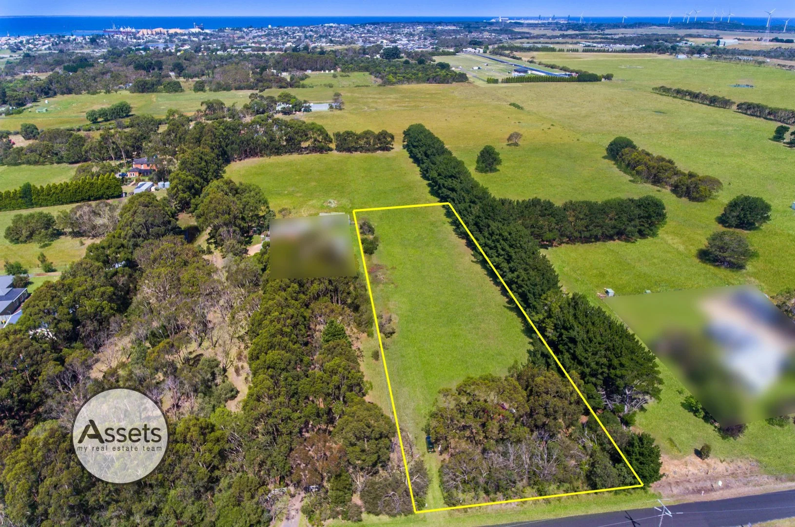 105 Oakpark Road, Portland VIC 3305