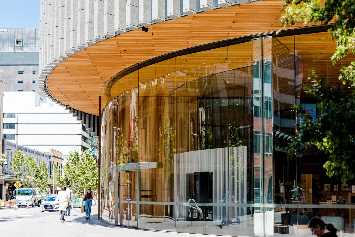 Additional image 30 of 47/375 Hay Street, Perth WA 6000