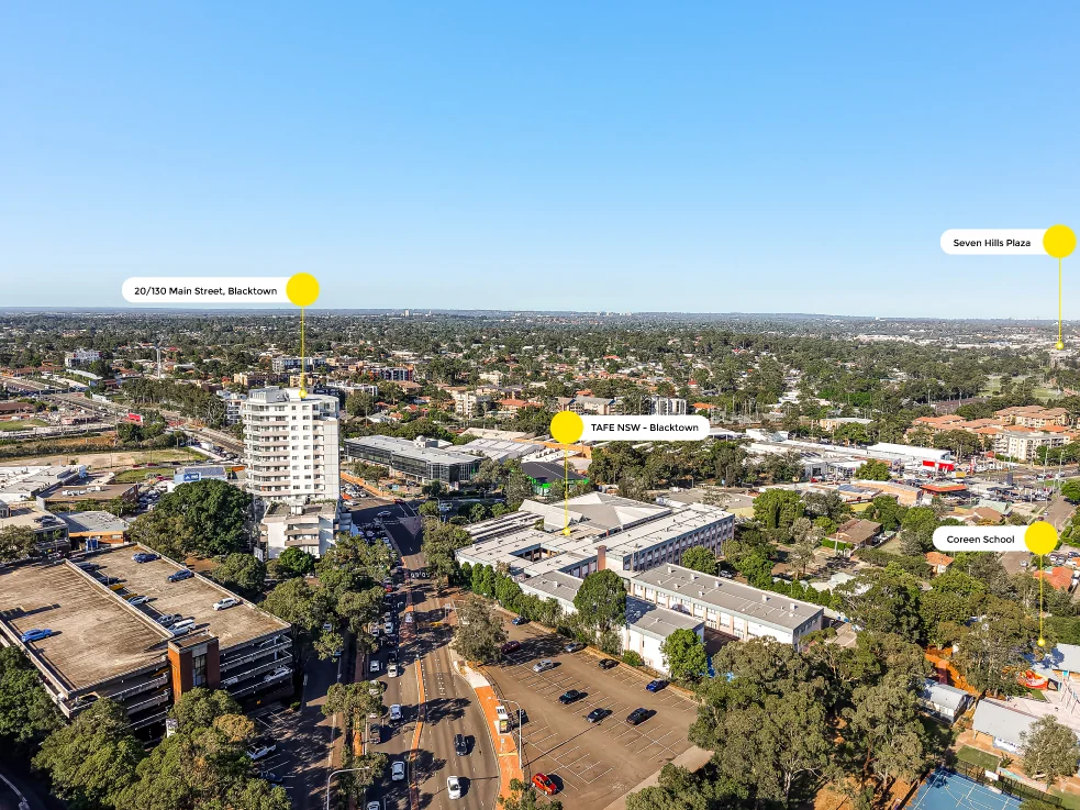 Additional image 12 of 20/130 Main Street, Blacktown NSW 2148
