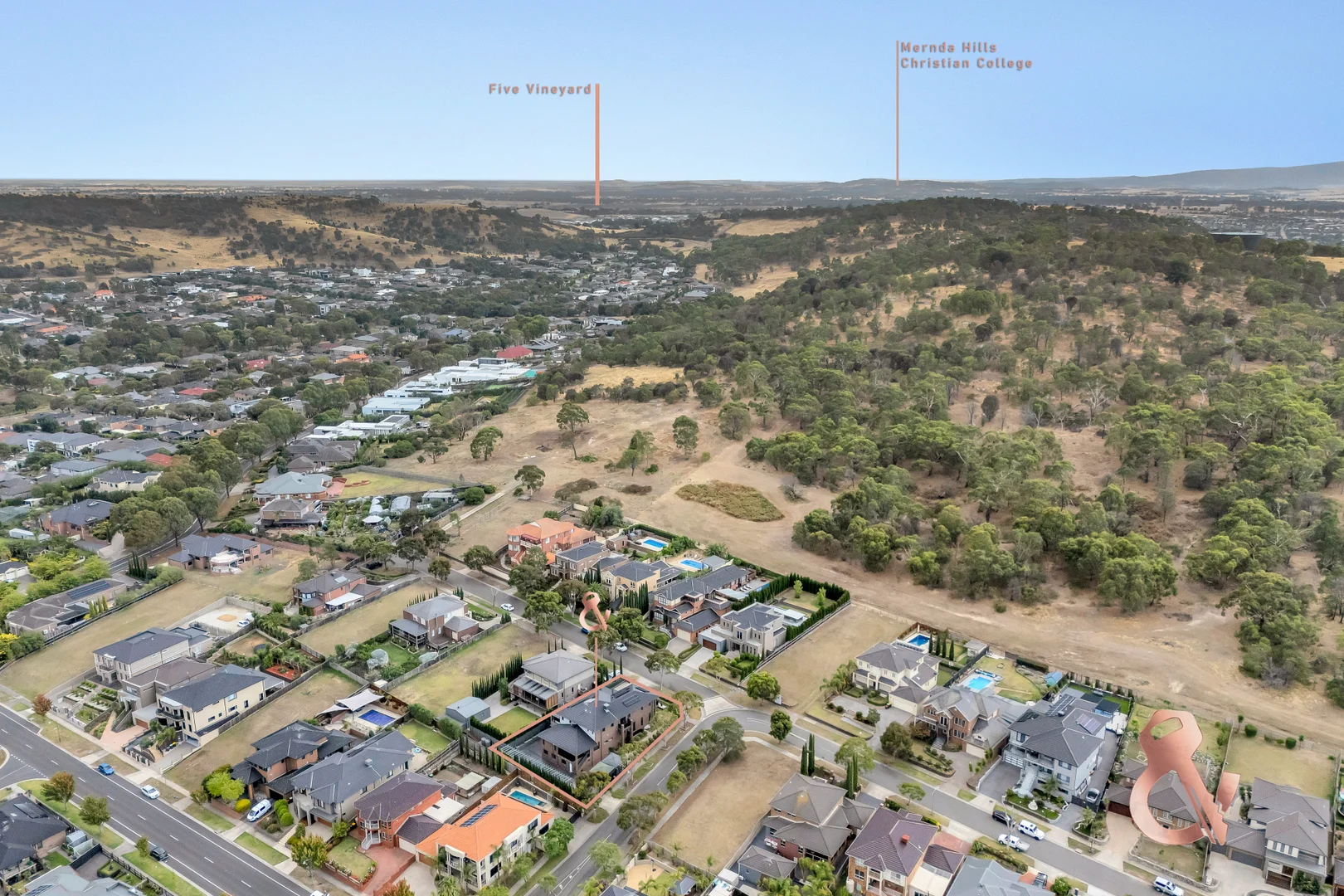 Additional image 32 of 14 Skyline Drive, South Morang VIC 3752