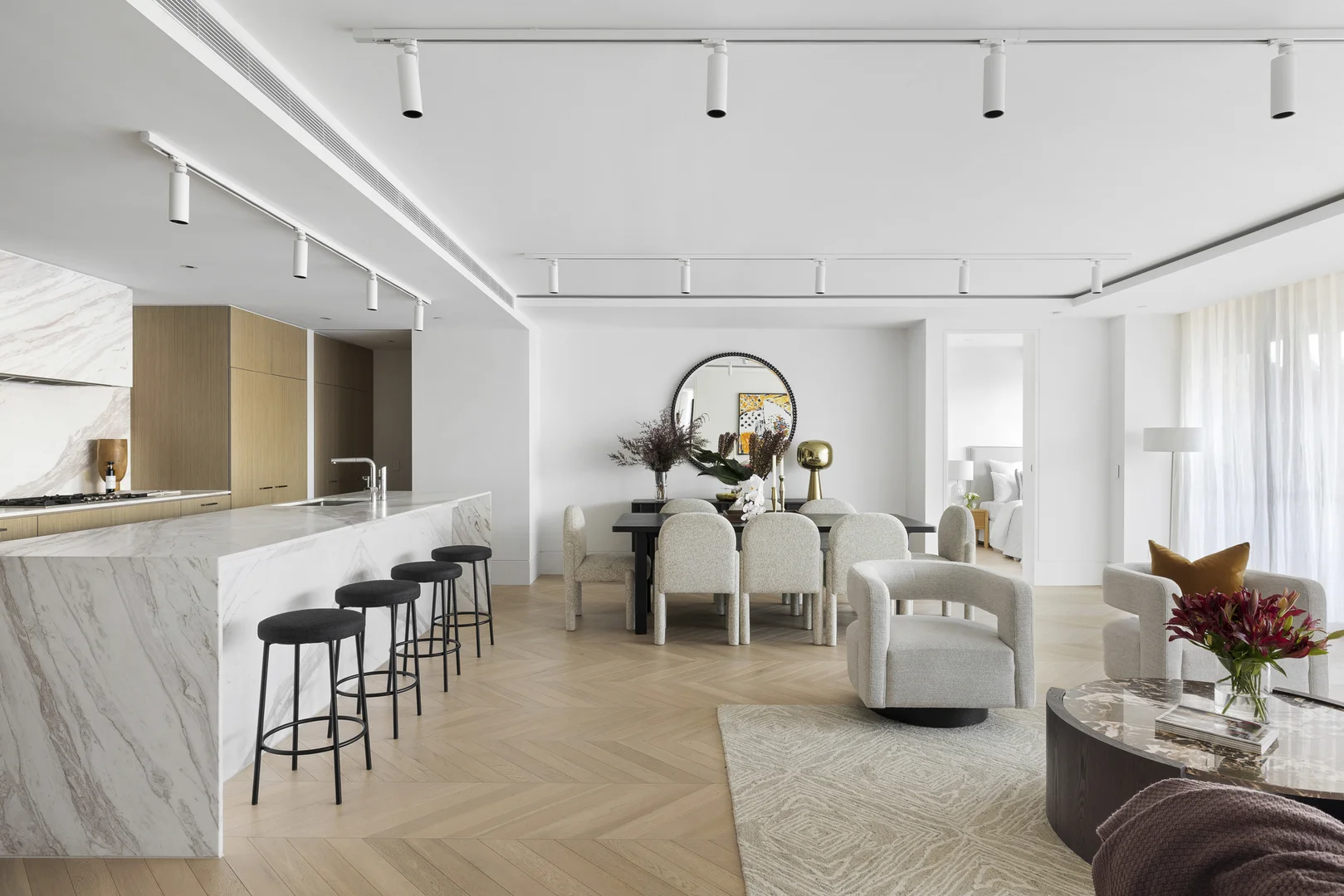 Additional image 3 of 306p/14-16 The Esplanade, St Kilda VIC 3182