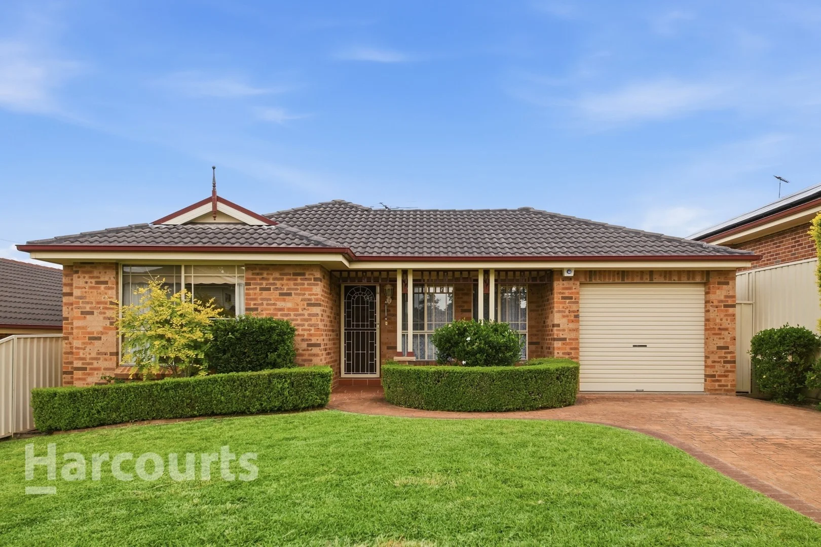 3 Grey Gum Court, Narellan Vale NSW 2567