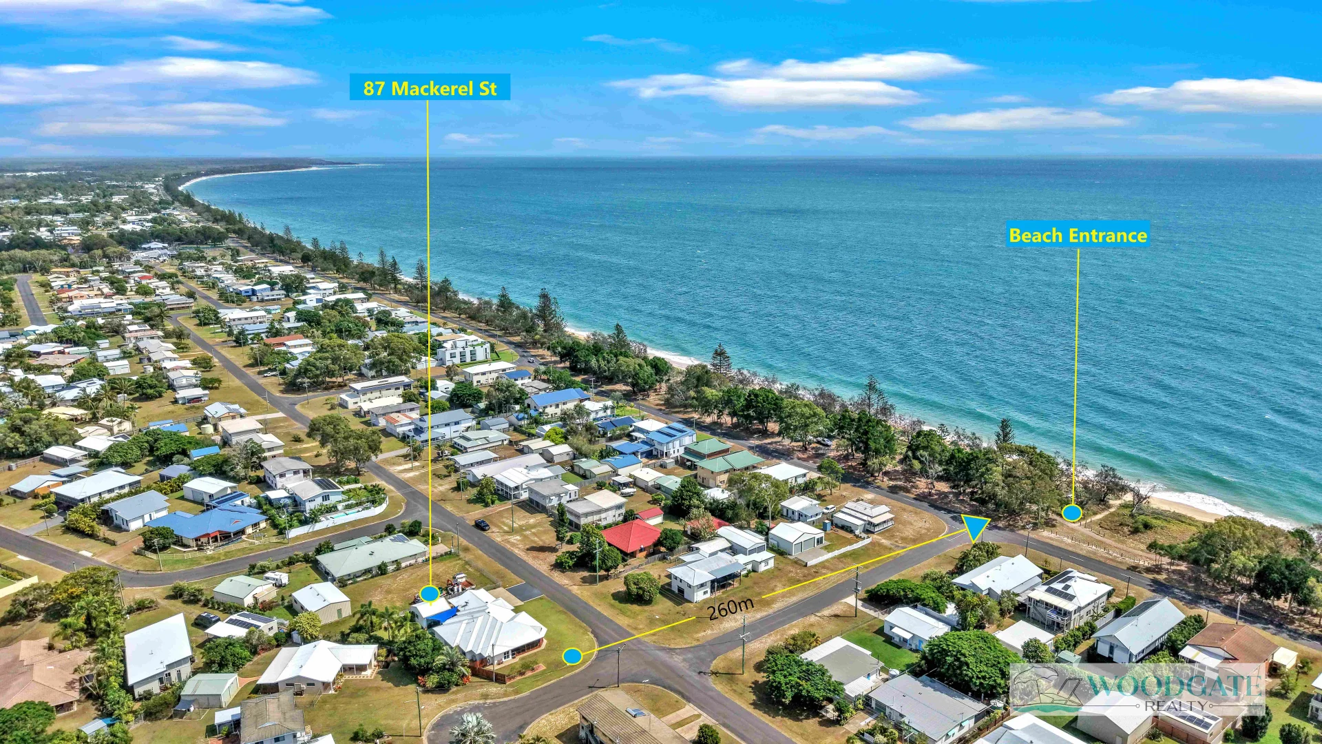 Additional image 2 of 87 Mackerel Street, Woodgate QLD 4660
