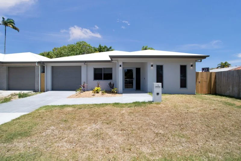 15 Swayne Street, North Mackay QLD 4740