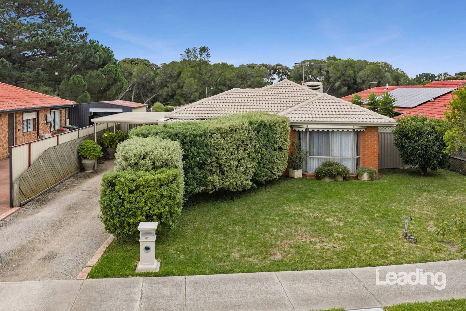41 Muirfield Drive, Sunbury VIC 3429