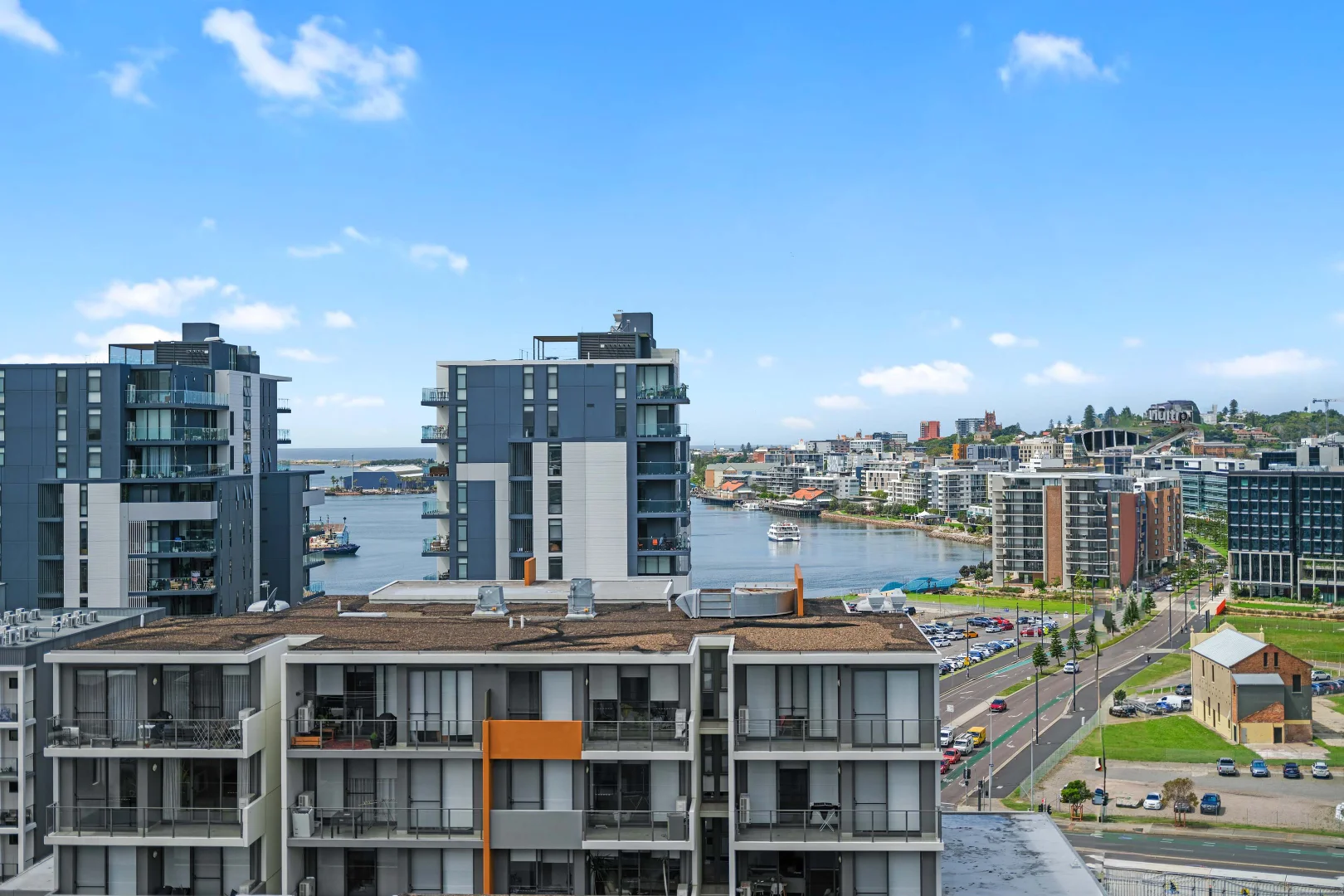 Additional image 8 of 1302/15 Wickham Street, Wickham NSW 2293