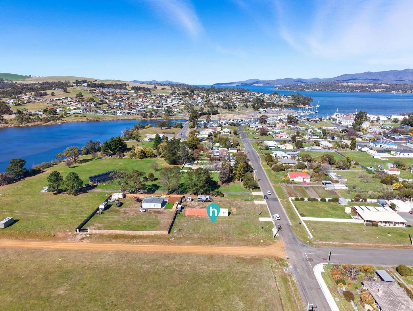 16 Henry Street, Triabunna TAS 7190