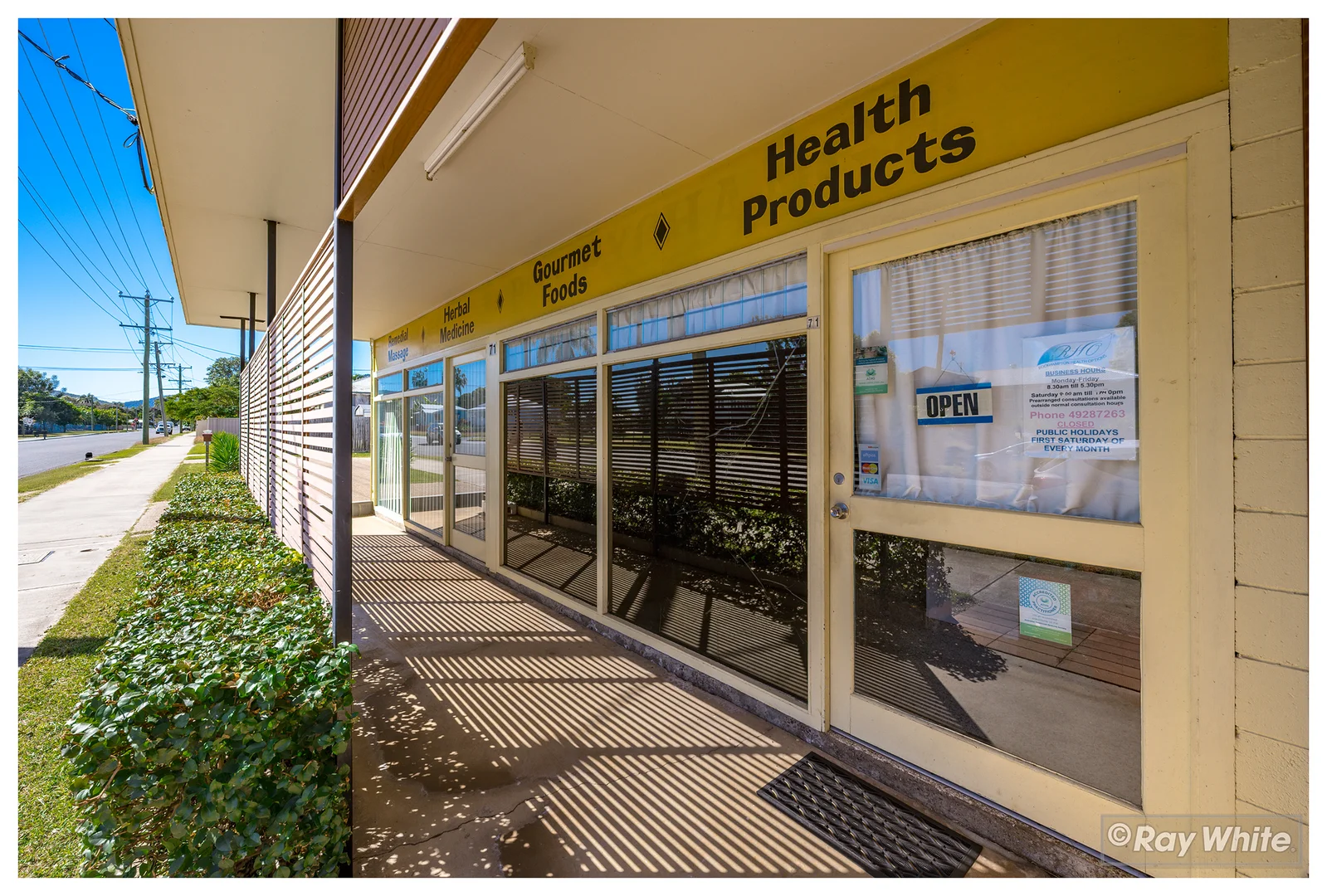 Additional image 3 of 71 Main Street, Park Avenue QLD 4701