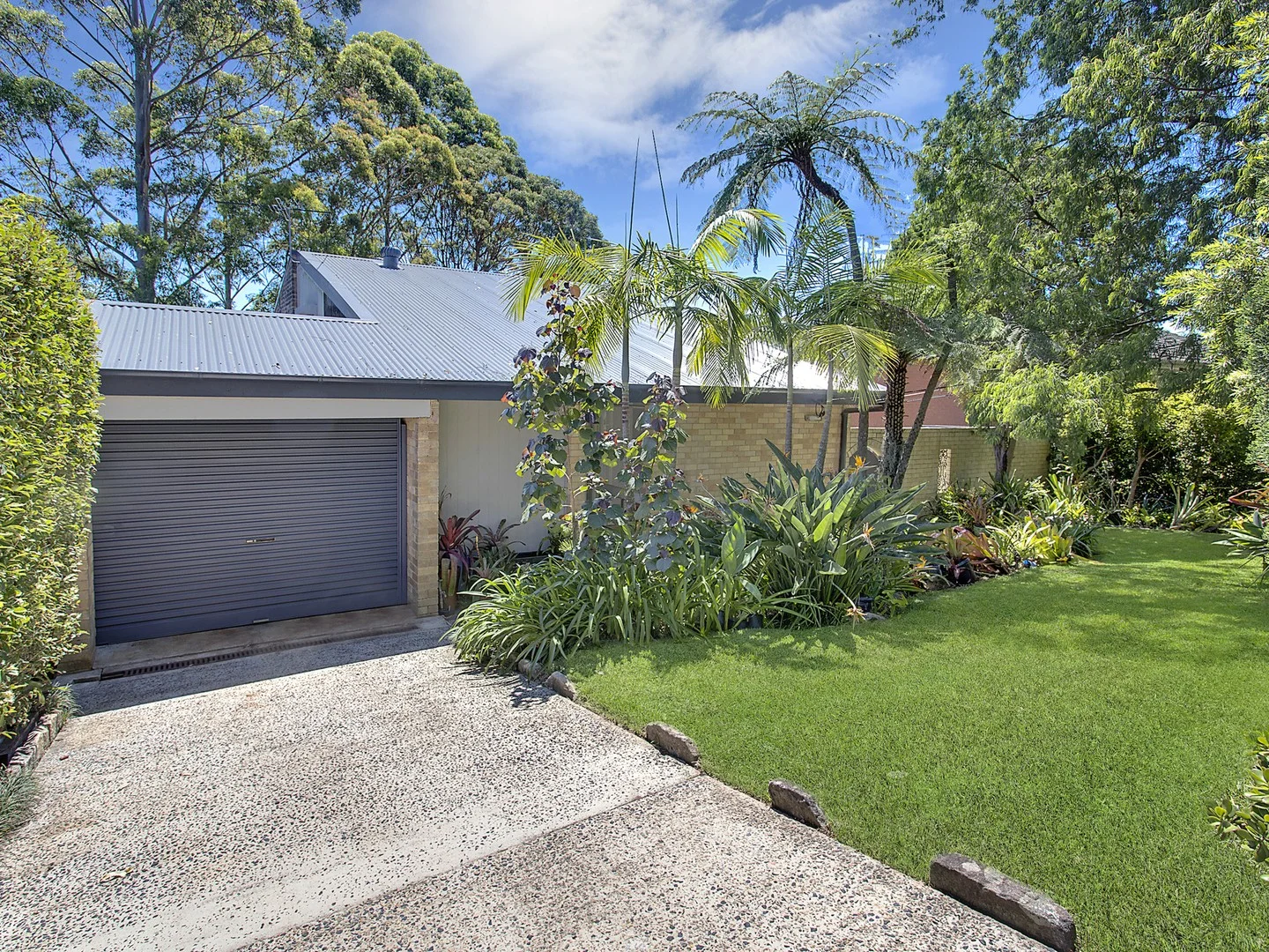 27 Cashel Crescent, Killarney Heights NSW 2087