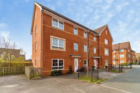 Charles Arden Close, Southampton, Hampshire SO16