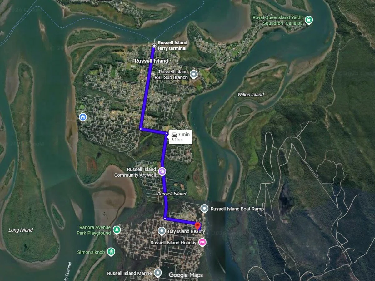 Additional image 4 of 40-42 Scenic Drive, Russell Island QLD 4184